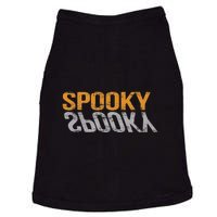 Happy Halloween Spooky Season Ideal For Halloween Doggie Tank