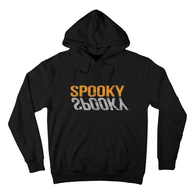 Happy Halloween Spooky Season Ideal For Halloween Hoodie