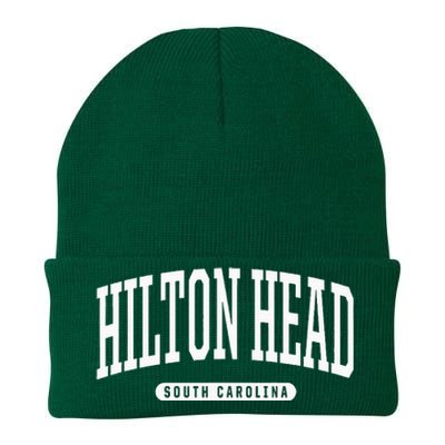 Hilton Head South Carolina Hilton Head Knit Cap Winter Beanie