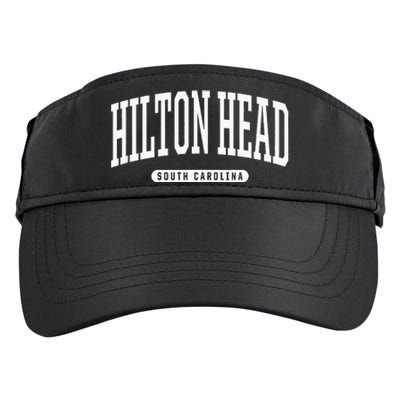 Hilton Head South Carolina Hilton Head Adult Drive Performance Visor