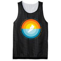 Hilton Head South Carolina Sunset Mesh Reversible Basketball Jersey Tank