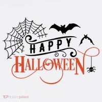 Happy Halloween Spiderweb Spooky Mesh Reversible Basketball Jersey Tank