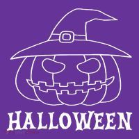 Happy Halloween Spooky Jack O Lantern T-Shirt