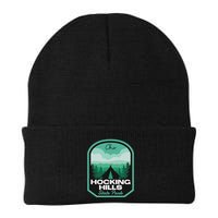 Hocking Hills State Park Oh Camping Beanie