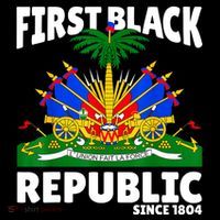 Haiti Heritage Since 1804 Proud Zoe Happy Haitian Flag Day Baby Bodysuit