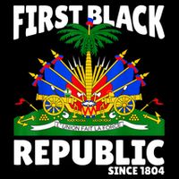 Haiti Heritage Since 1804 Proud Zoe Happy Haitian Flag Day Womens T-Shirt