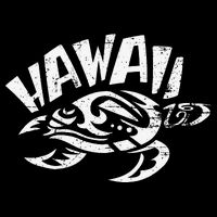 Hawaii Hawaii State Hawaii Lover Tee Hawaii Cooling Performance Crew T-Shirt