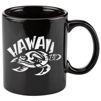 Hawaii Hawaii State Hawaii Lover Tee Hawaii 11oz C Handle Ceramic Mug