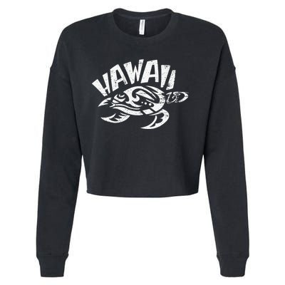 Hawaii Hawaii State Hawaii Lover Tee Hawaii Cropped Pullover Crew