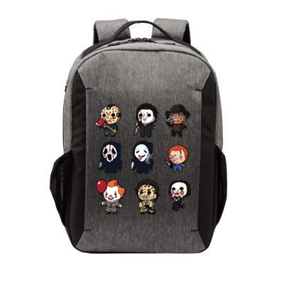 Halloween Horror Shirt Funny Halloween Gift Vector Backpack