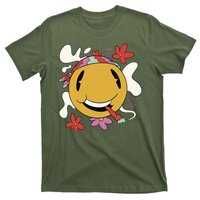 Happy Hippie Smoke T-Shirt