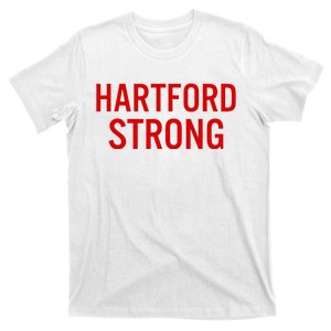 Hartford High School Strong T-Shirt