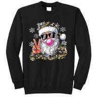 Hello Hunting Season Tall Sweatshirt