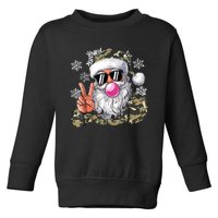 Hello Hunting Season Toddler Sweatshirt