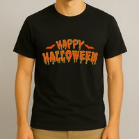 Happy Halloween Spooky Season T-Shirt