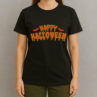 Happy Halloween Spooky Season T-Shirt