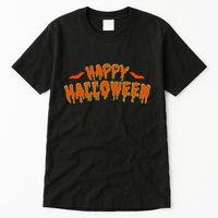 Happy Halloween Spooky Season Tall T-Shirt