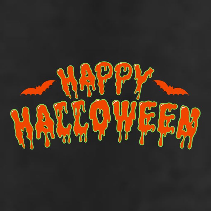 Happy Halloween Spooky Season 11oz C Handle Ceramic Mug