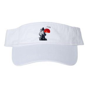 Hangover Human Tree Graphic Valucap Bio-Washed Visor