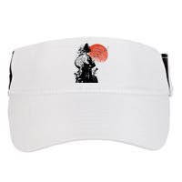 Hangover Human Tree Graphic Adult Drive Performance Visor