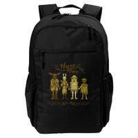 Harpy Hare Tell Me So I Say V2 Backpack