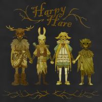 Harpy Hare Tell Me So I Say V2 Tumbler