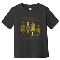 Harpy Hare Tell Me So I Say V2 Toddler T-Shirt