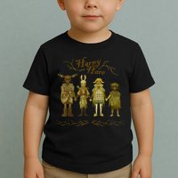 Harpy Hare Tell Me So I Say V2 Toddler T-Shirt