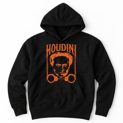 Harry Houdini T Shirt Vintage Harry Houdini T Shirt Hoodie