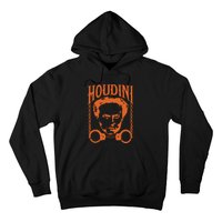 Harry Houdini T Shirt Vintage Harry Houdini T Shirt Hoodie