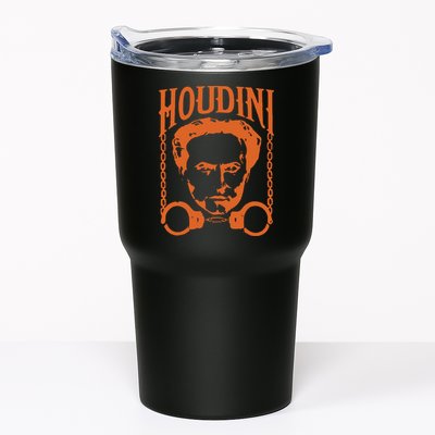 Harry Houdini T Shirt Vintage Harry Houdini T Shirt Tumbler
