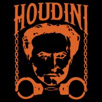 Harry Houdini T Shirt Vintage Harry Houdini T Shirt Kids T-Shirt