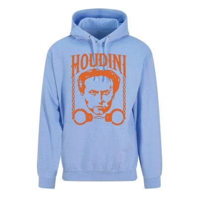 Harry Houdini T Shirt Vintage Harry Houdini T Shirt Unisex Surf Hoodie