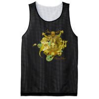 Harpy Hare Tell Me So I Say Mesh Reversible Basketball Jersey Tank