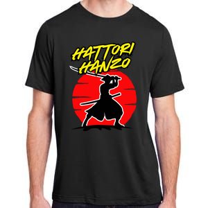 Hattori Hanzo Trending Cool Adult ChromaSoft Performance T-Shirt