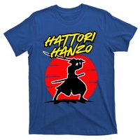 Hattori Hanzo Trending Cool T-Shirt