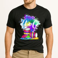 Happy Holi t for Indian Hindu Cooling Performance Crew T-Shirt