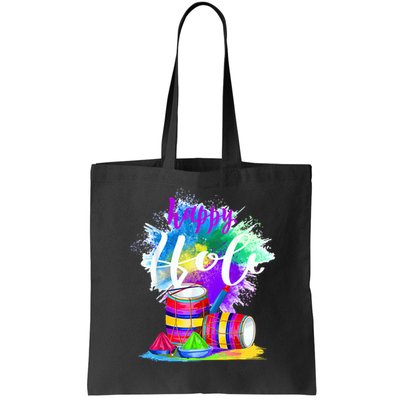 Happy Holi t for Indian Hindu Bag