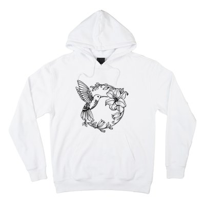 Hummingbird Hoodie