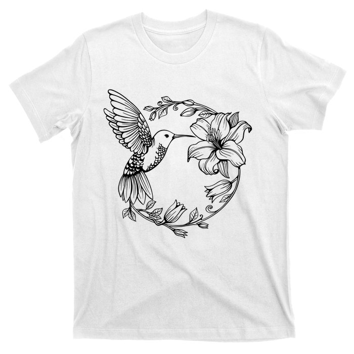 Hummingbird T-Shirt