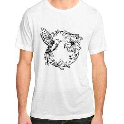 Hummingbird Adult ChromaSoft Performance T-Shirt