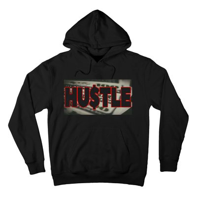 Hustle Hoodie