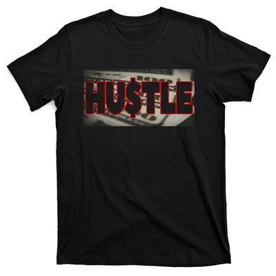 Hustle T-Shirt