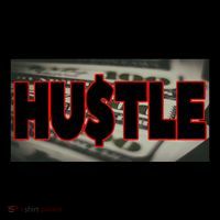 Hustle 16 in Basic Backpack