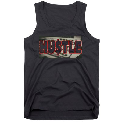 Hustle Tank Top