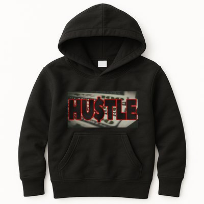 Hustle Kids Hoodie