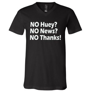 Huey V-Neck T-Shirt