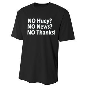 Huey Performance Sprint T-Shirt