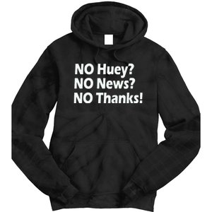 Huey Tie Dye Hoodie