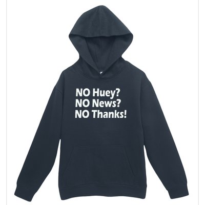 Huey Urban Pullover Hoodie